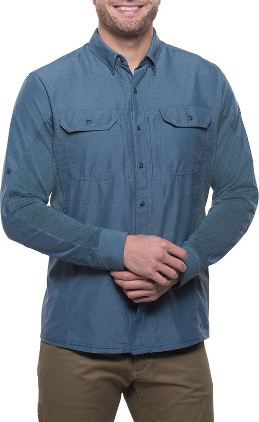 KUHL AIRSPEED SHIRT