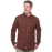 KUHL INDEPENDENT FLANNEL