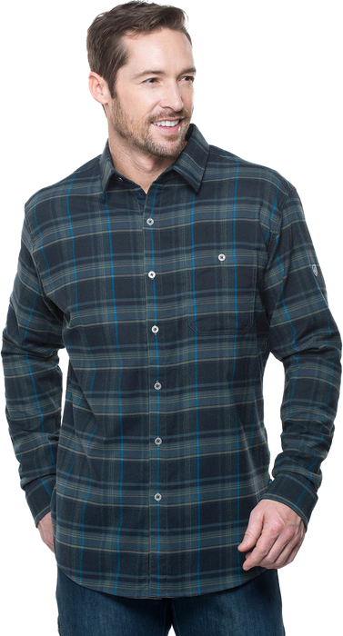 KUHL INDEPENDENT FLANNEL