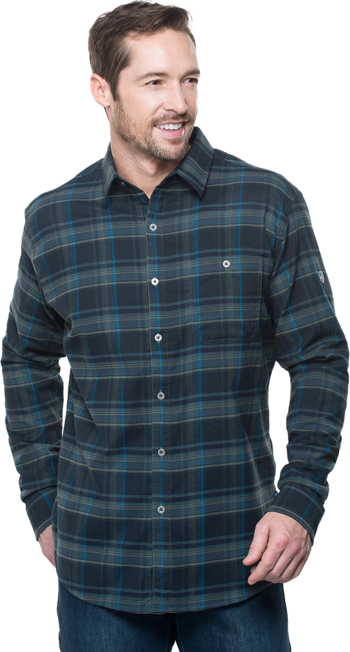 KUHL INDEPENDENT FLANNEL