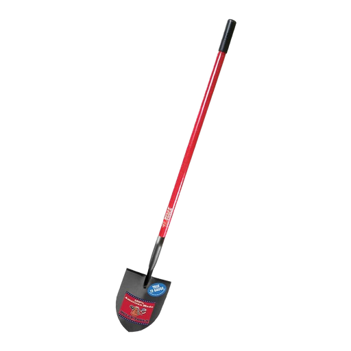 Irrigation Shovel