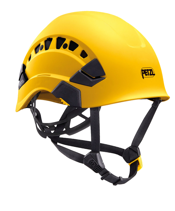 PETZL VERTEX VENTED HELMET