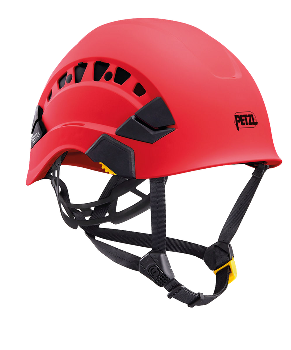 PETZL VERTEX VENTED HELMET