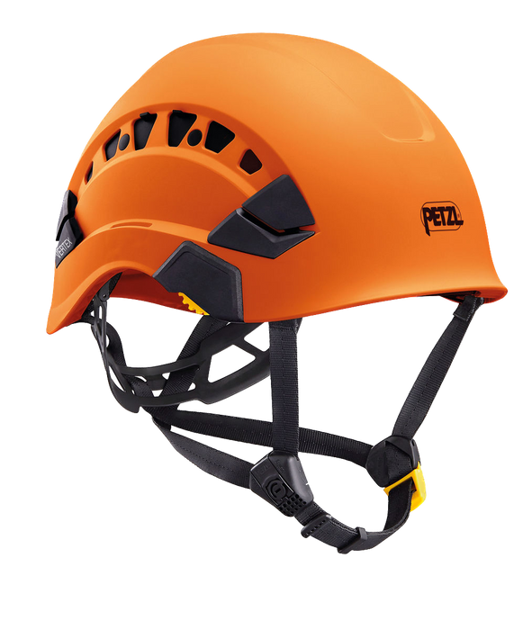 PETZL VERTEX VENTED HELMET