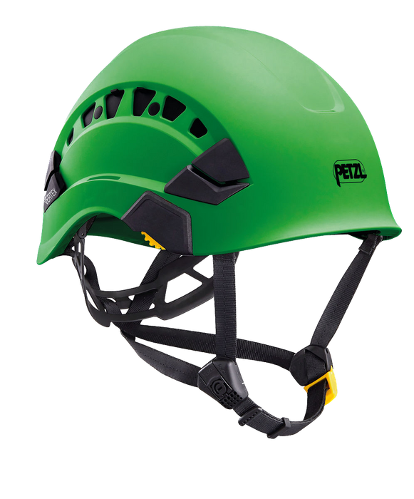 PETZL VERTEX VENTED HELMET