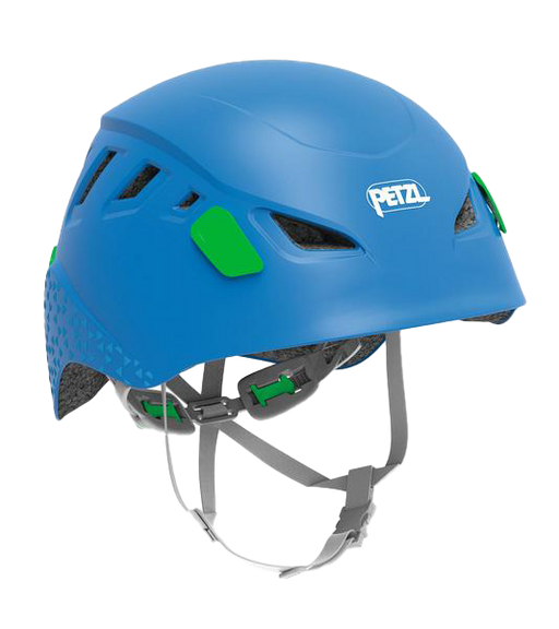 PETZL KIDS PICCHU HELMET