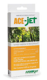ACE-JET, SINGLE PACKET