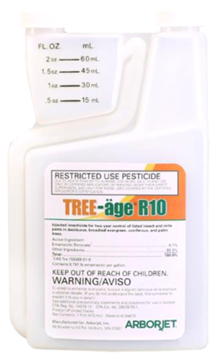 ARBORJET TREE-AGE R10