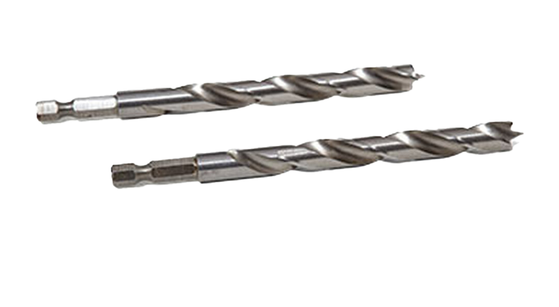 ARBORJET DRILL BIT