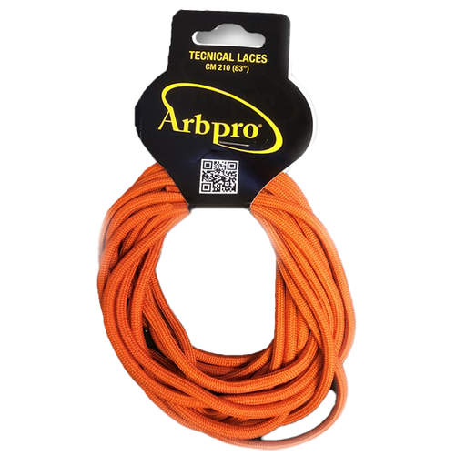 BOOT LACES FOR ARB PRO/ORANGE