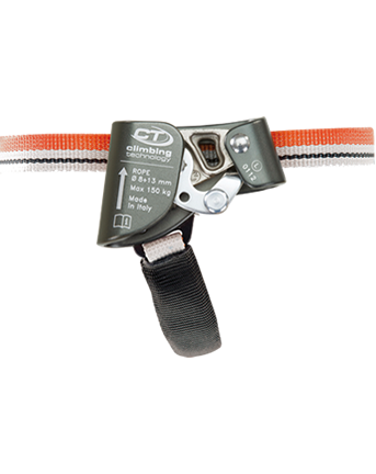 CT Quick Step Foot Ascender – Left Foot