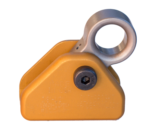 CLIMB RIGHT ROPE GRAB FOR 3/8" - 1/2" ROPE