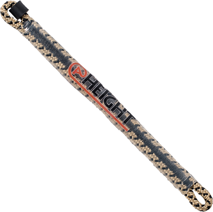 ISC RP280 Rope Wrench ZK-2 for SRT Tree Climbing