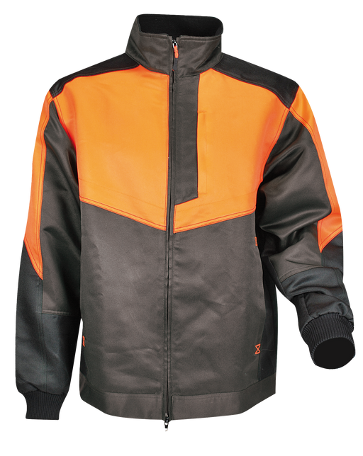 SOLIDUR AUTHENTIC JACKET