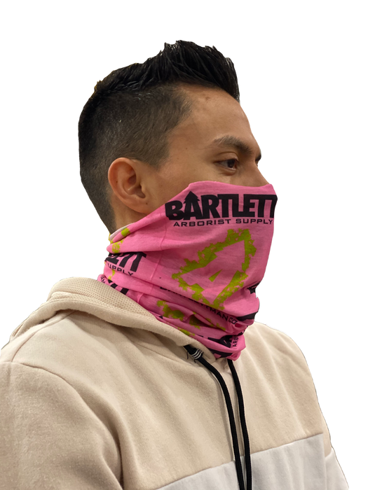 Bartlett Arborist Neck Gaiter