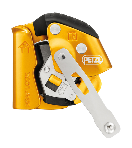 PETZL ASAP LOCK