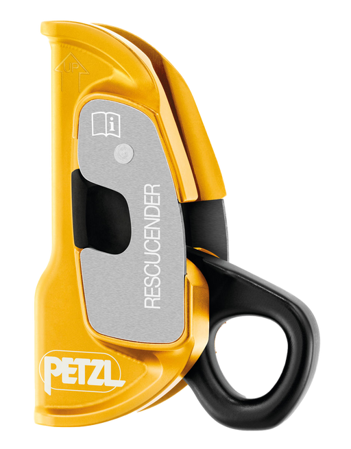 Petzl Rescucender