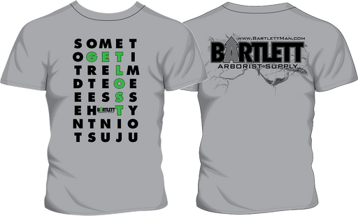 Get Lost In The Trees T-Shirt