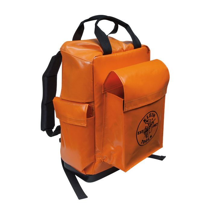 KLEIN GEAR BACKPACK