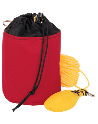 Weaver Throwline Storage Bag