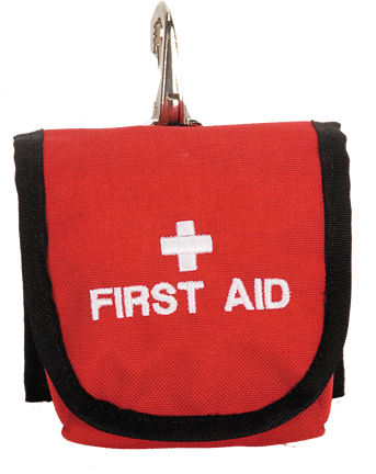 Weaver First Aid Bag