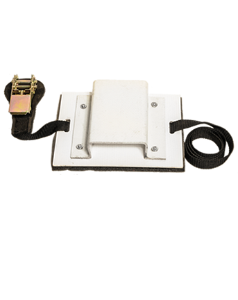 Alliance Equipment Square Small Saw Holder – AC6212