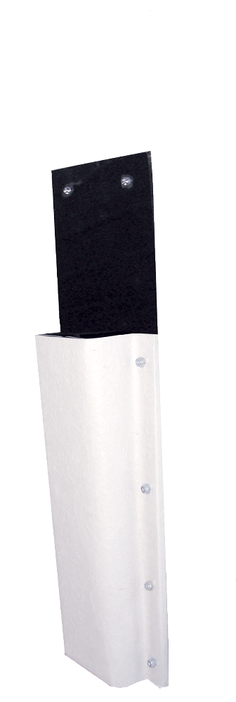 BARTLETT INSIDE MOUNT CHAINSAW SCABBARD