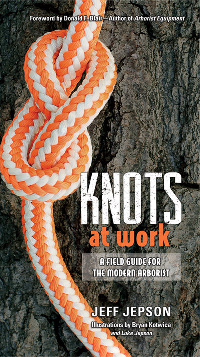 KNOTS AT WORK