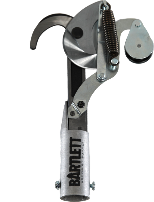 Bartlett Pruner Head