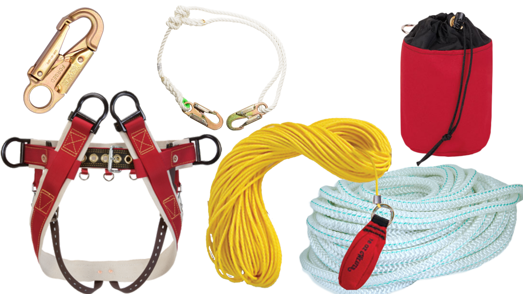 BASIC CLIMBING KIT