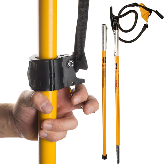 Menace Launcher Kit