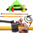Menace Launcher Kit
