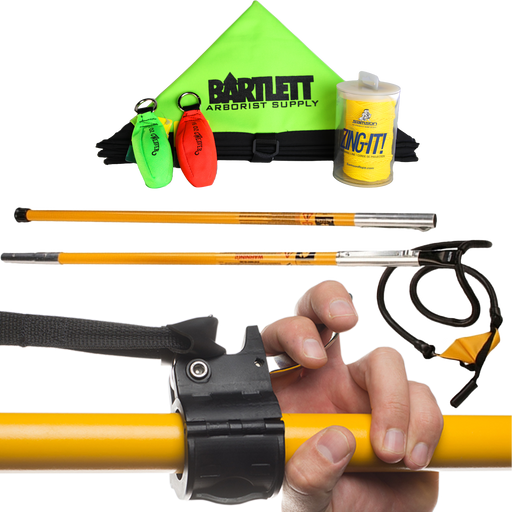 Menace Launcher Kit