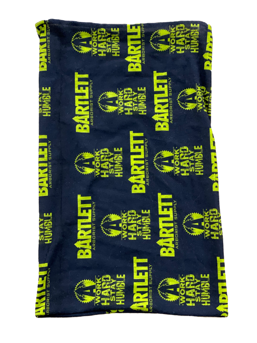 Bartlett Arborist Neck Gaiter