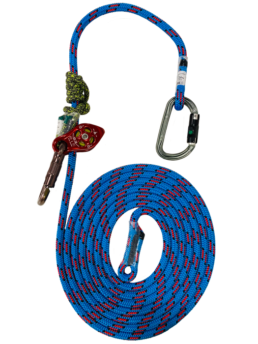 LANYARD CLIMBING KIT