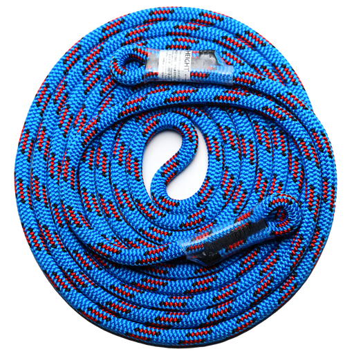 12' BLUE MOON  WITH 2 SEWN EYE
