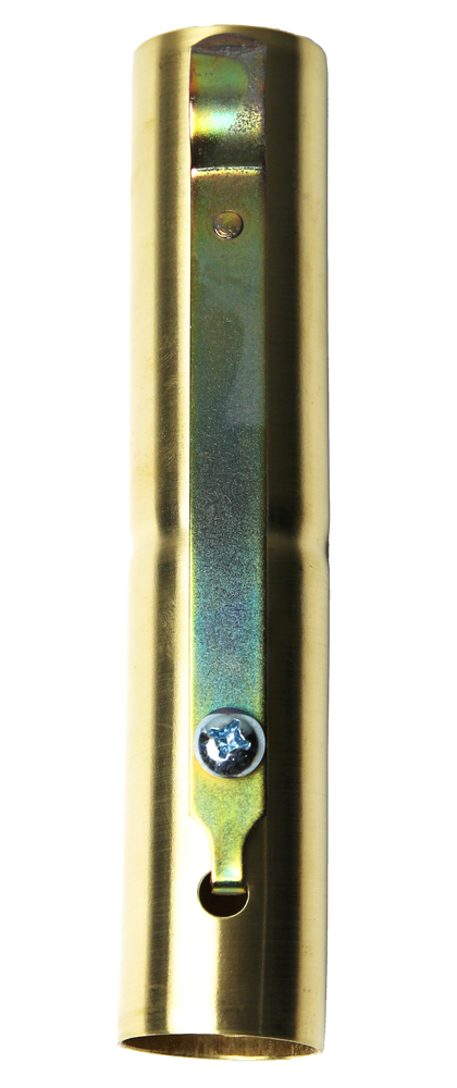 BARTLETT BRASS SLEEVE