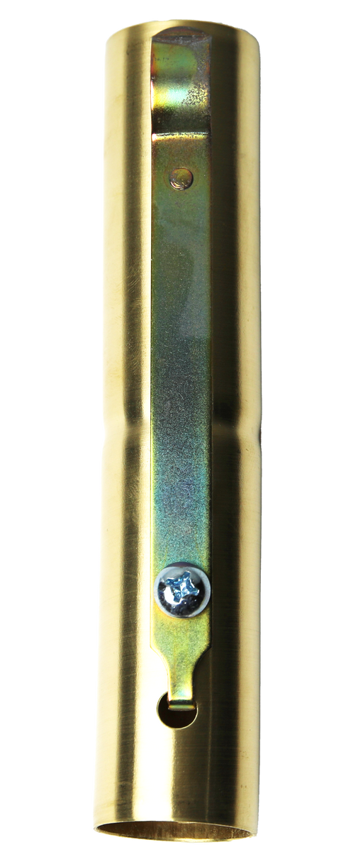BARTLETT BRASS SLEEVE