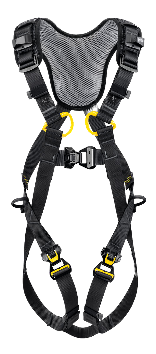 PETZL NEWTON FAST INTERNATIONAL VERSION
