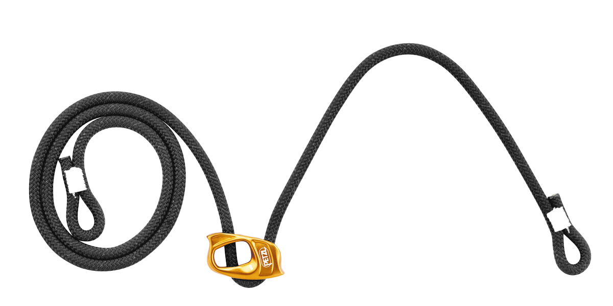 ADJUSTABLE ATTACHMENT BRIDGE FOR SEQUOIA AND SEQUOIA SRT HARNESSES