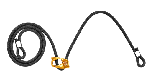 ADJUSTABLE ATTACHMENT BRIDGE FOR SEQUOIA AND SEQUOIA SRT HARNESSES