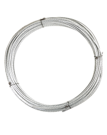 Galvanized 7-Strand Tree Support Cable