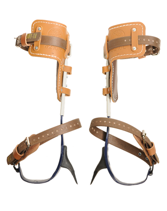Klein Tree Climber Set