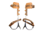 KLEIN HELMET AND CLIMBER SET COMBO