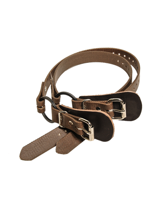 26 Inch BOTTOM STRAPS