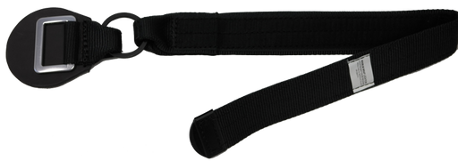 HOOK AND LOOP CLIMBER FOOTSTRAPS
