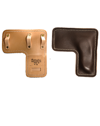 BUCKINGHAM L PADS