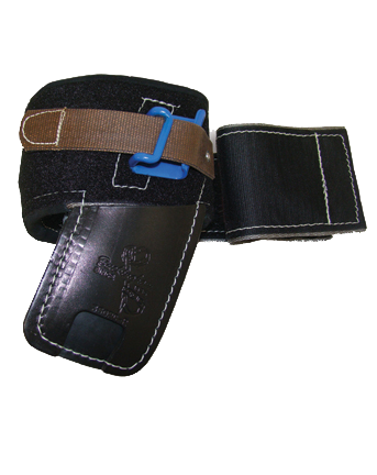 Buckingham Cushion-Wrap Pads – Steel Insert, Cinch-Wrap (CL-3502C)