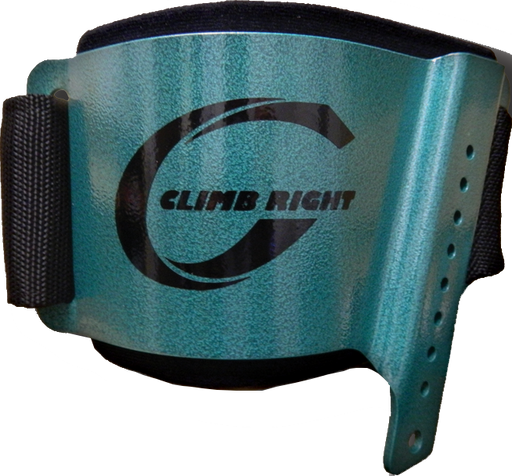 CLIMB RIGHT ULTRA LIGHT PADS