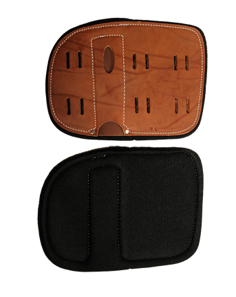 WEAVER SUPER PADS